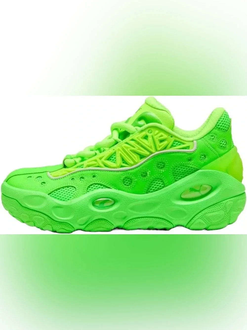 Puma brand new
